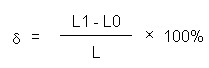 電動執(zhí)行器各項(xiàng)技術(shù)參數(shù)的含義